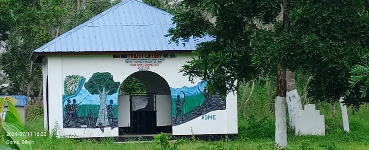 SARADJI